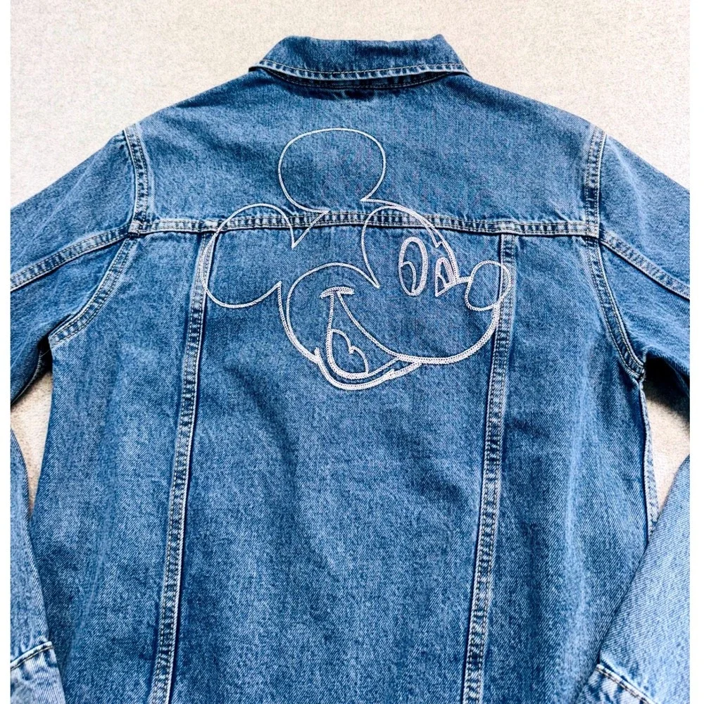 Old Navy let your